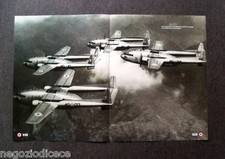 BD07 - Clipping-Ritaglio -2010- AERONAUTICA MILITARE C-119G FLYING BOXCAR