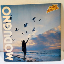 disco 33 giri  DOMENICO