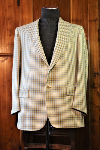 Giacca estiva kiton - giacca, napoli