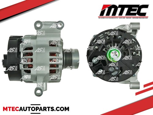 Alternatore cod denso - alternatore,