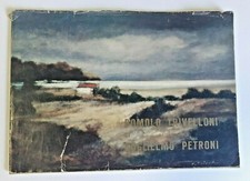 ROMOLO TRIVELLONI - GUGLIELMO PETRONI 