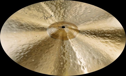 Piatto modello paiste - piatto/modello,