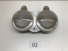 FANALE ANTERIORE SCOOTER MALAGUTI F-10 50CC