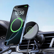 Caricabatteria wireless auto