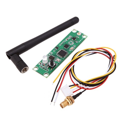 Controller 4g dmx512 - controller,
