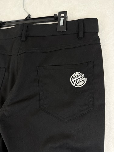 Burger king uniforme donna - burger, 8