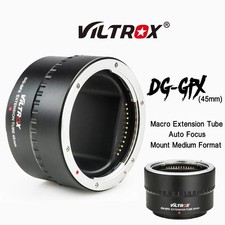 Viltrox DG-GFX 18mm 45mm Auto