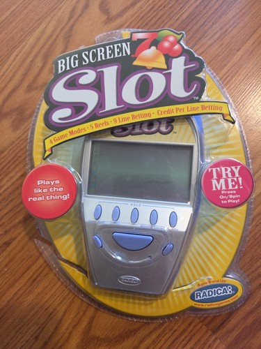 Radica videogioco portatile - videogioco,