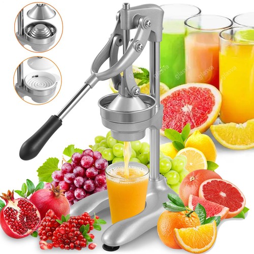 Spremiagrumi acciaio inox