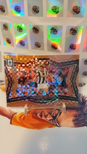 Alessandro del piero 45 - alessandro, /45