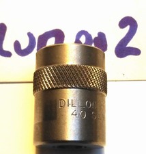 Tampone provacolpi gage Dillon