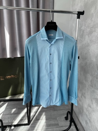 Camicia seta zilli originale - camicia,