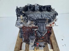 Motore Fiat Peugeot Scudo RH02
