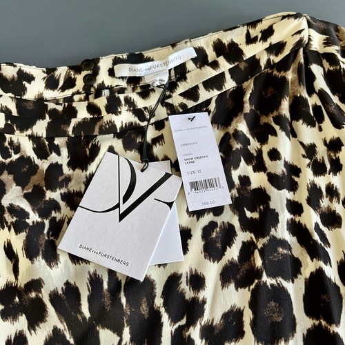 Nuova tuta diane von - nuova,