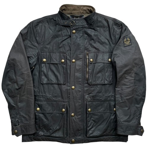 Belstaff giacca uomo - giacca,