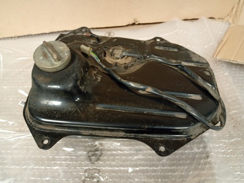 Honda dio serbatoio - dio, zx