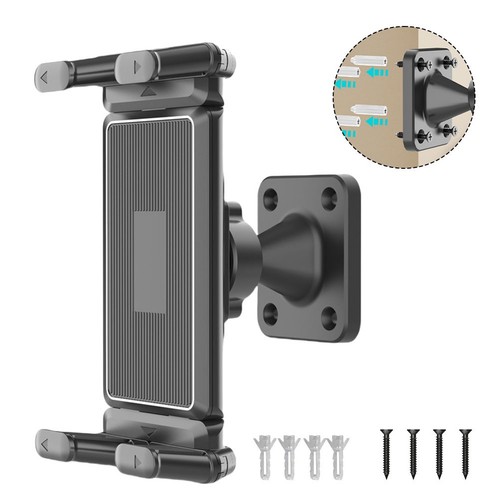 Supporto tablet 360 gradi - tablet,