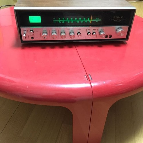 Sony str 6450 - str-6450, stereo