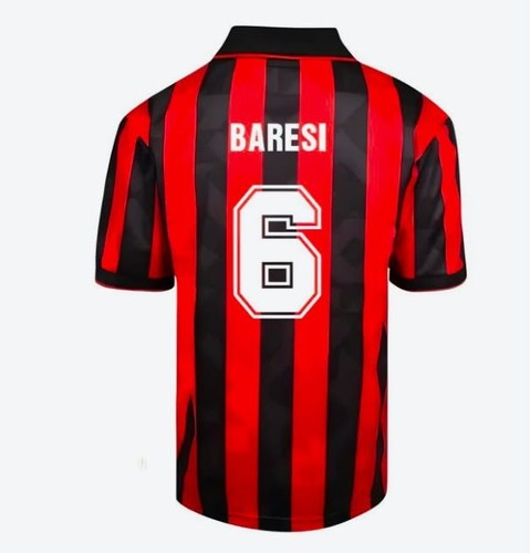Milan maglia casa - ac,
