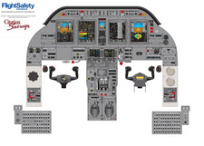 Poster Cessna Citation