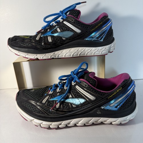 Scarpe corsa brooks - scarpe,