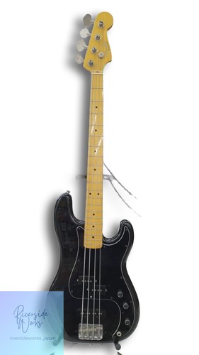 Basso elettrico fender - basso,