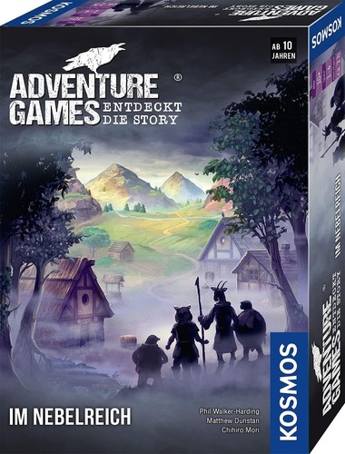 Kosmos 69519 adventure - kosmos,