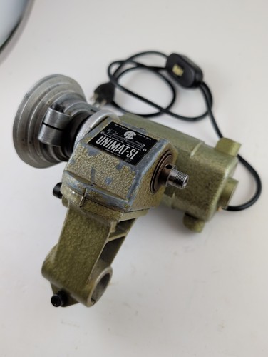 Unimat testata db200 - sl, perno