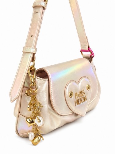 Borsa tracolla paris hilton - borsa,