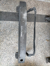 Traversa paraurti ant abarth - paraurti,