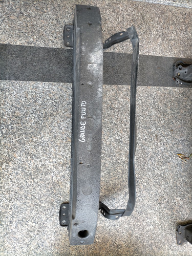 Traversa paraurti ant abarth - ant.,