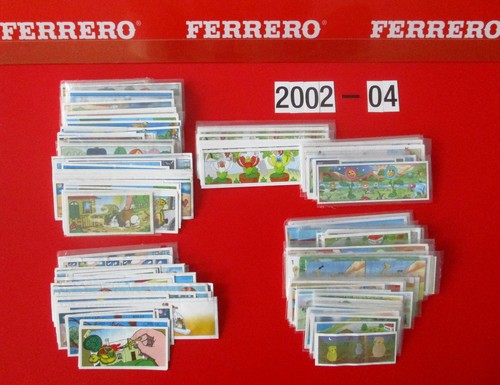 Bpz foglietto europa selezione - foglietto,