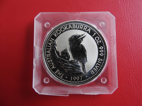 Australia dollaro 1997 - dollaro,