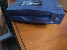 Unità esterna vintage IOMEGA