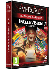 Blaze Evercade - Cartuccia