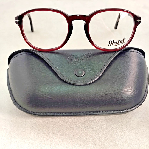 Persol po3341v 1241 - po3341v, bordeaux