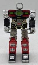Bandai Godaikin Laserion Video