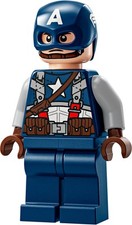 LEGO® - Minifigure -