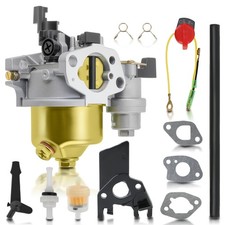 Carburatore per motozappa