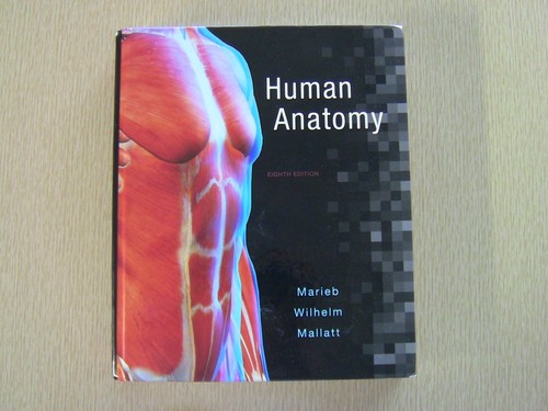 Human anatomy - anatomy, (8th
