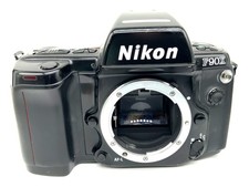 Nikon 90x reflex - f-90x,