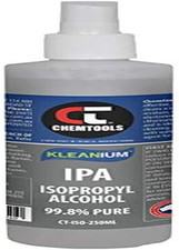 250ML 99.8% ISOPROPYL Alcohol