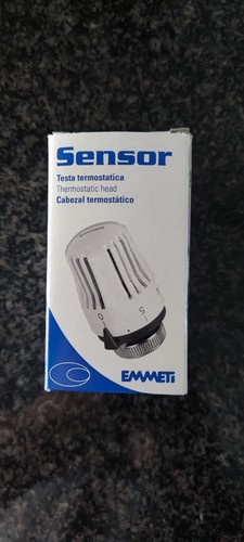 Emmeti sensor testa valvola - sensor,