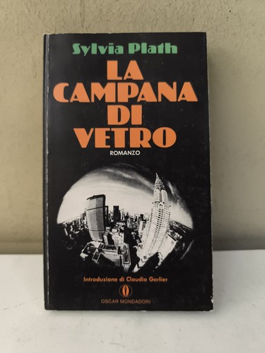 Campana vetro sylvia - di,