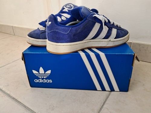 Adidas campus 00s - campus, blue