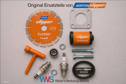 Kit adesivi norton clipper per - adesivi,
