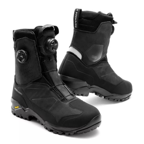 Stivali moto uomo rebelhorn - moto,