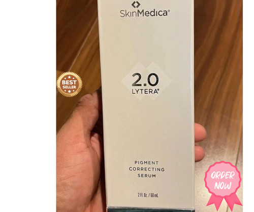 Skinmedica lytera siero - lytera,