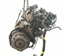 ⭐ Motore Lancia Ypsilon 0.9 63 KW Benzina/metano 2011-2015 312A2000 172000KM