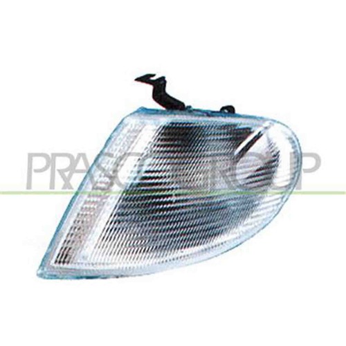 Fanale anteriore destro bianco - fanale,